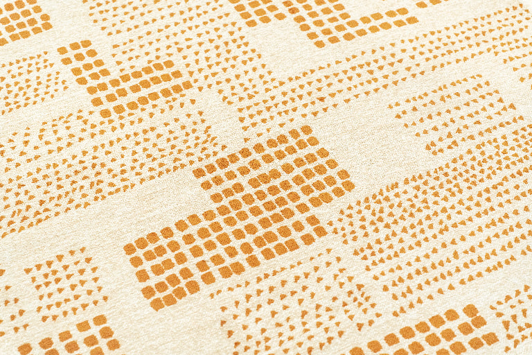 ZG-201 : Tapis en Jacquard