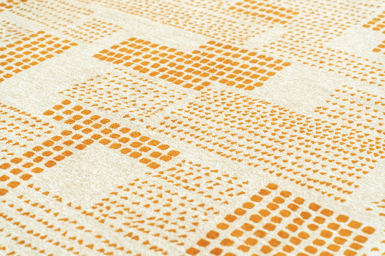 ZG-201 : Tapis en Jacquard