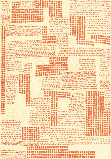 ZG-301 : Tapis en Jacquard