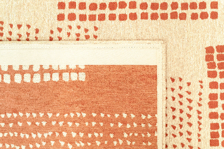 ZG-301 : Tapis en Jacquard