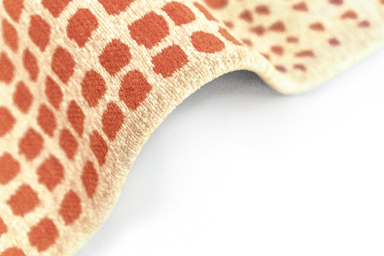 ZG-301 : Tapis en Jacquard