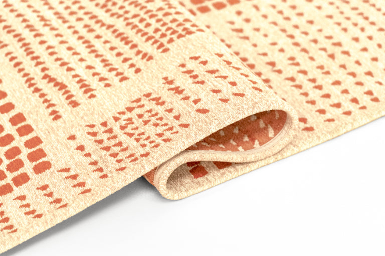 ZG-301 : Tapis en Jacquard
