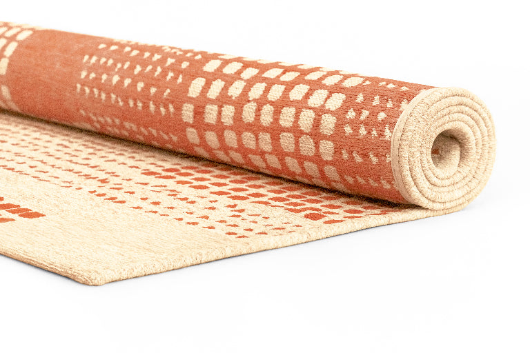 ZG-301 : Tapis en Jacquard