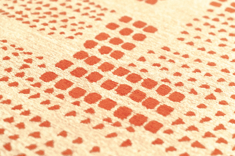 ZG-301 : Tapis en Jacquard