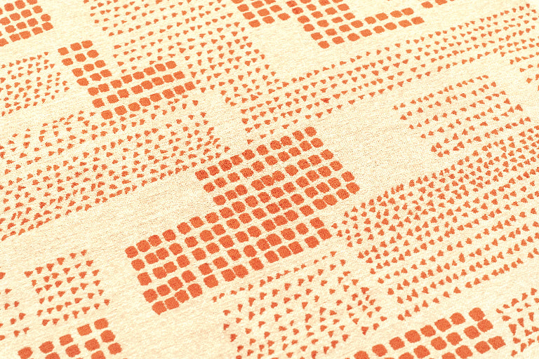 ZG-301 : Tapis en Jacquard