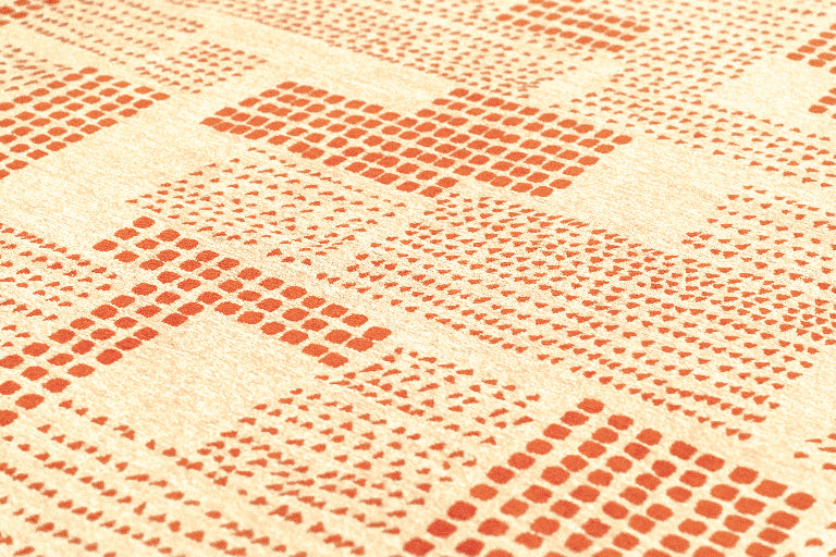 ZG-301 : Tapis en Jacquard