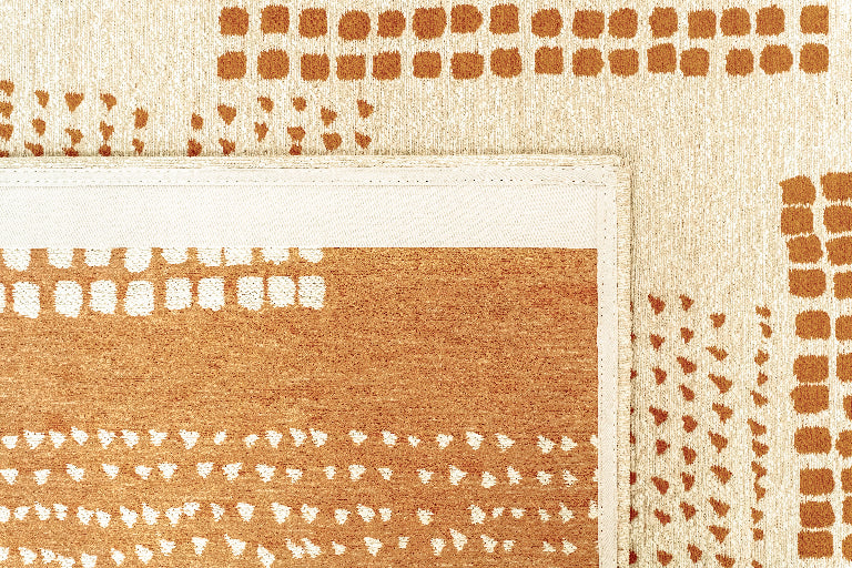 ZG-401 : Tapis en Jacquard
