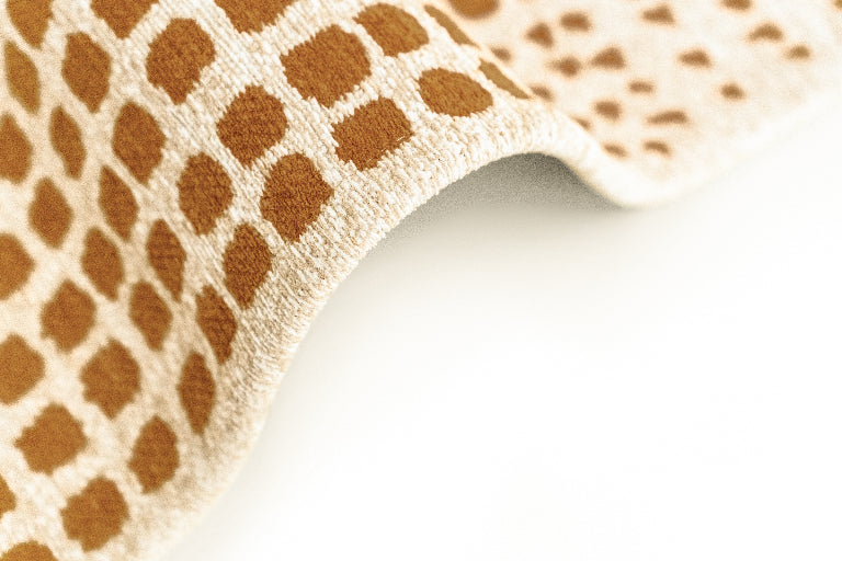 ZG-401 : Tapis en Jacquard