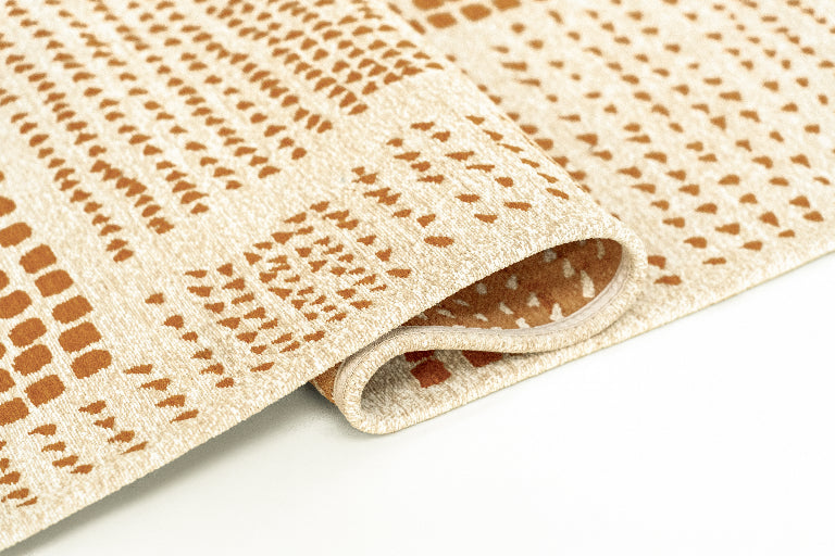 ZG-401 : Tapis en Jacquard