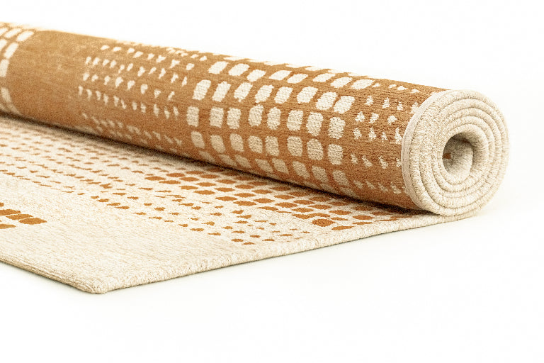 ZG-401 : Tapis en Jacquard