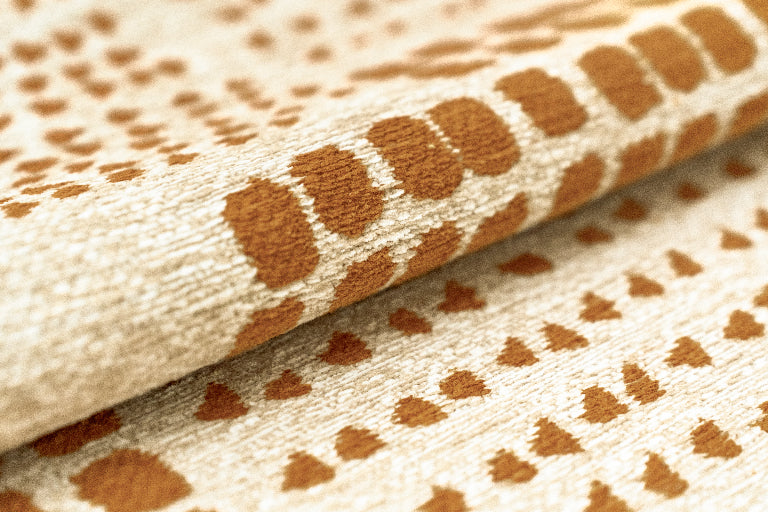 ZG-401 : Tapis en Jacquard