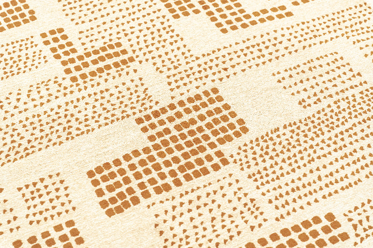ZG-401 : Tapis en Jacquard