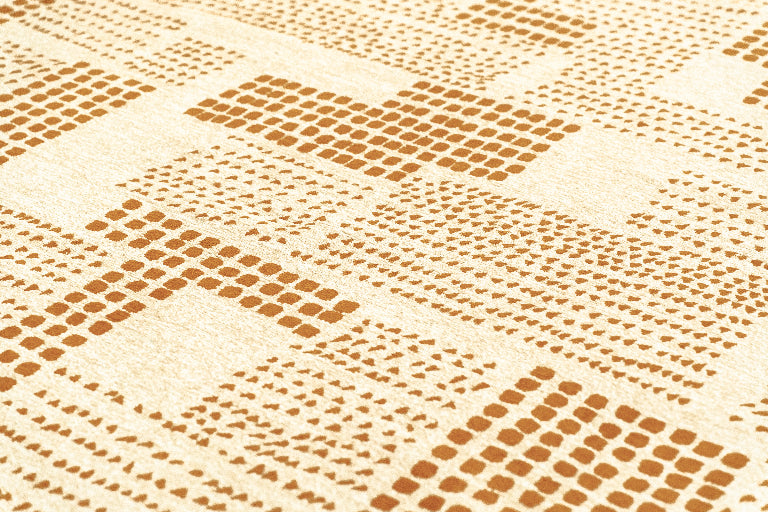 ZG-401 : Tapis en Jacquard