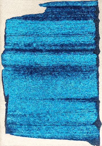 CB-201 : Tapis en Jacquard