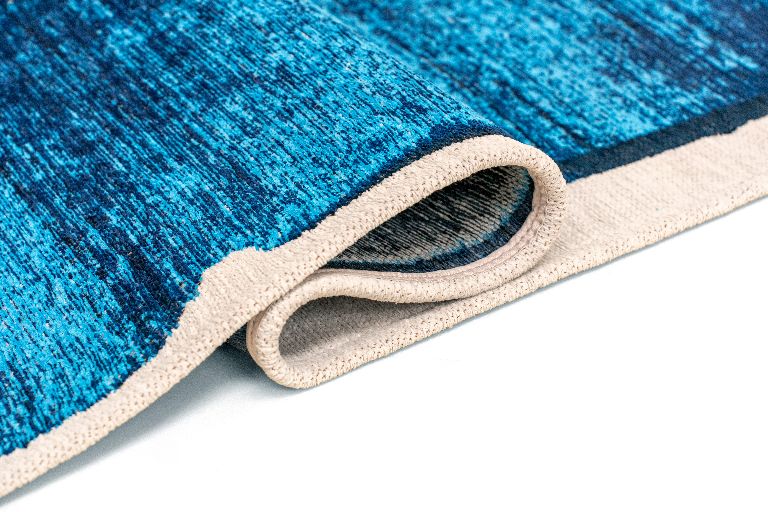 CB-201 : Tapis en Jacquard