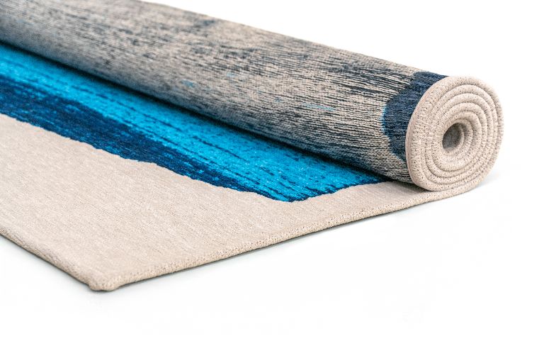 CB-201 : Tapis en Jacquard