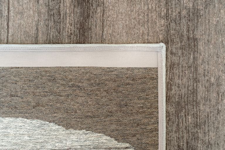 CB-301 : Tapis en Jacquard