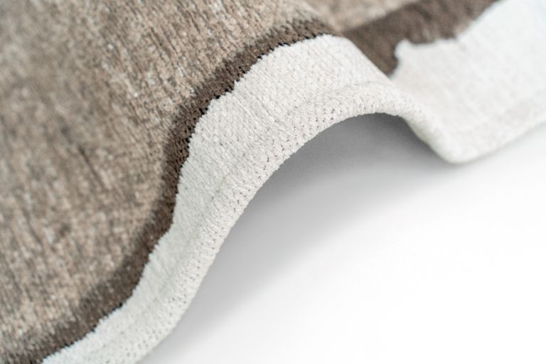 CB-301 : Tapis en Jacquard