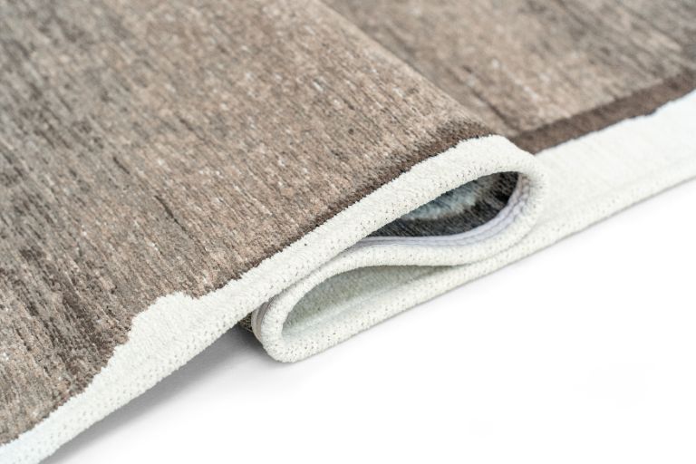 CB-301 : Tapis en Jacquard