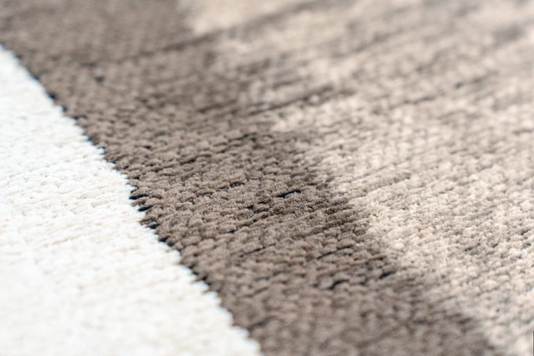 CB-301 : Tapis en Jacquard