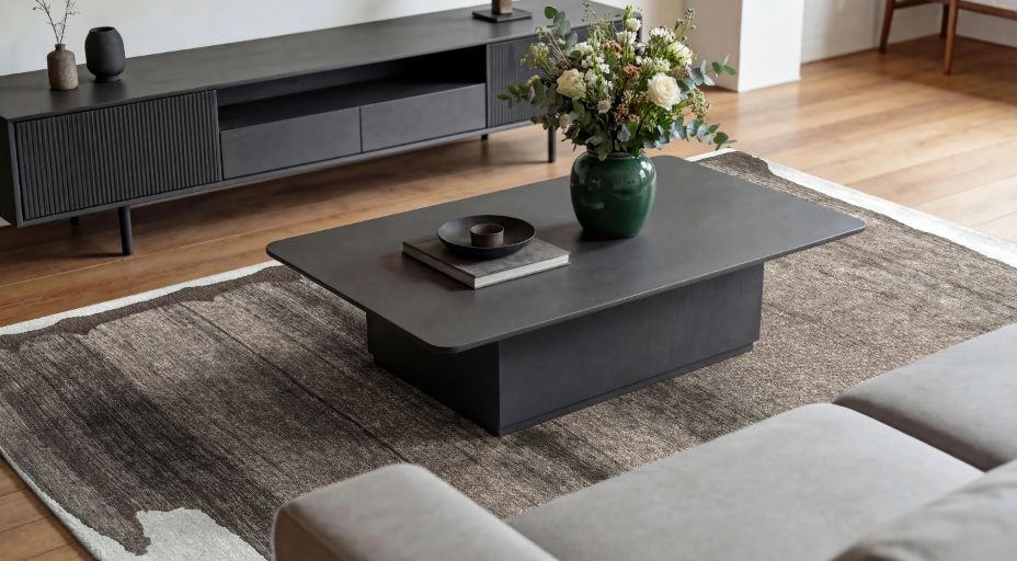 CB-301 : Tapis en Jacquard
