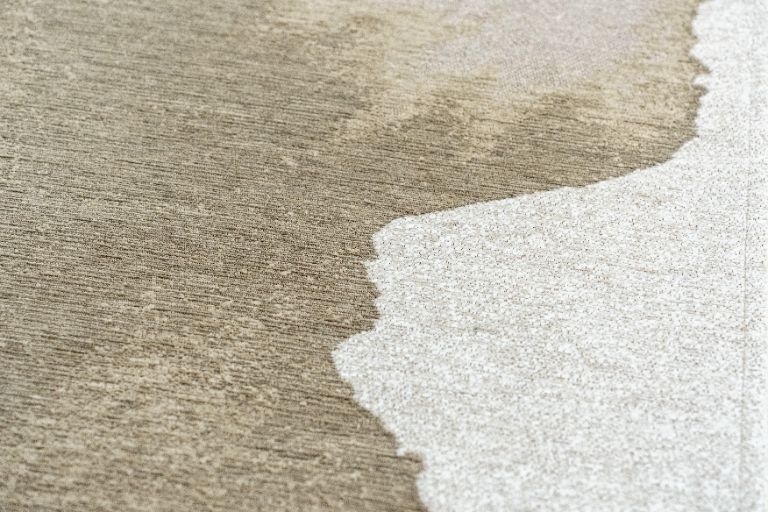 ML-601 : Tapis en Jacquard