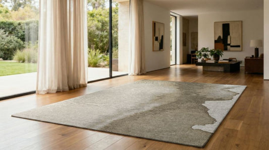 ML-601 : Tapis en Jacquard