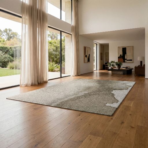 ML-601 : Tapis en Jacquard