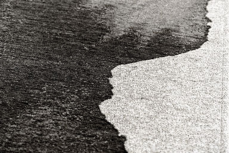 ML-701 : Tapis en Jacquard