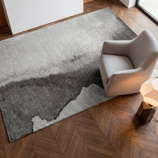 ML-701 : Tapis en Jacquard