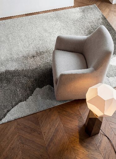 ML-701 : Tapis en Jacquard