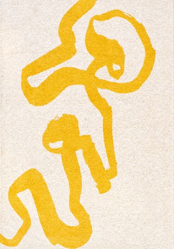 RI-401 : Tapis en Jacquard