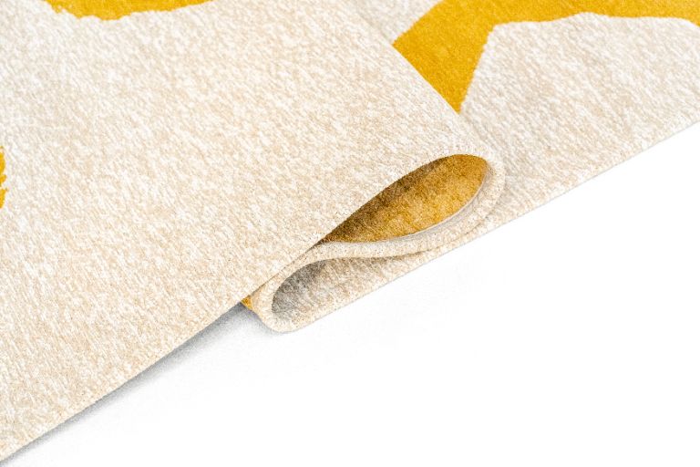 RI-401 : Tapis en Jacquard