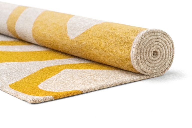 RI-401 : Tapis en Jacquard