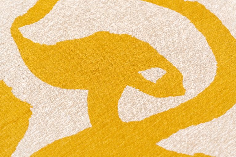 RI-401 : Tapis en Jacquard