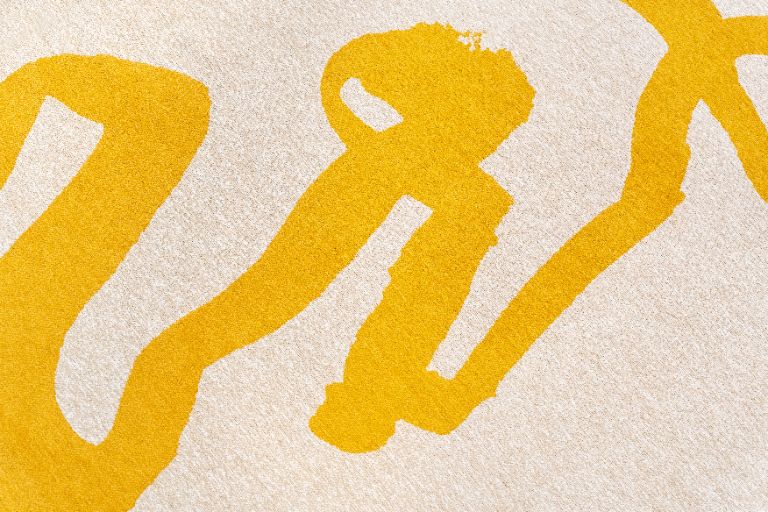 RI-401 : Tapis en Jacquard