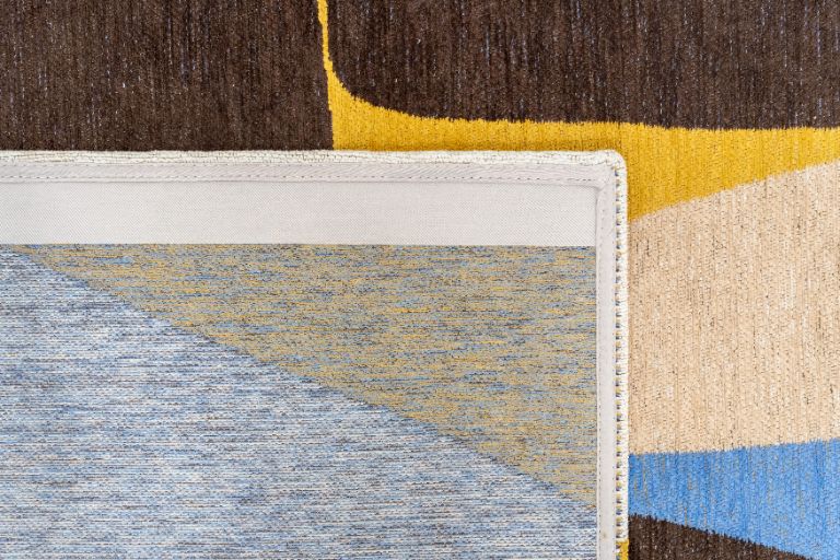 GS-401 : Tapis en Jacquard