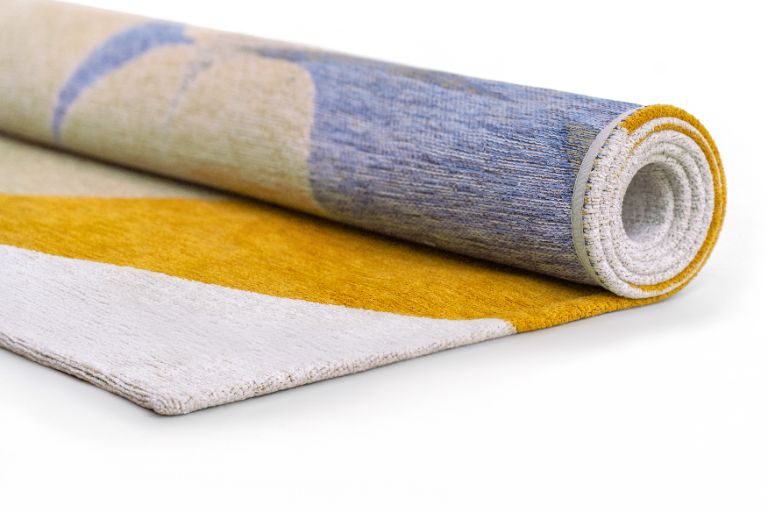 GS-401 : Tapis en Jacquard