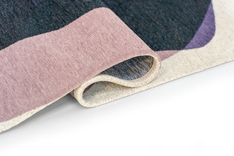 GS-301 : Tapis en Jacquard