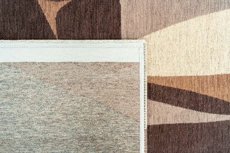 GS-201 : Tapis en Jacquard