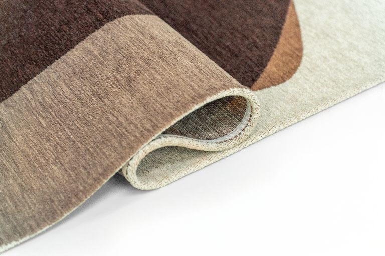 GS-201 : Tapis en Jacquard