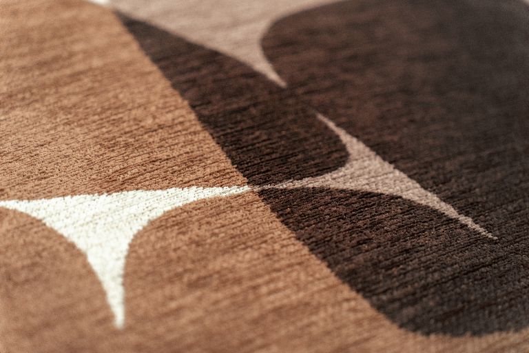 GS-201 : Tapis en Jacquard