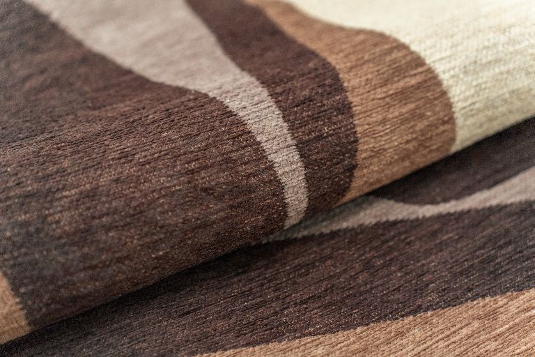 GS-201 : Tapis en Jacquard