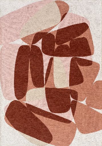 GS-101 : Tapis en Jacquard