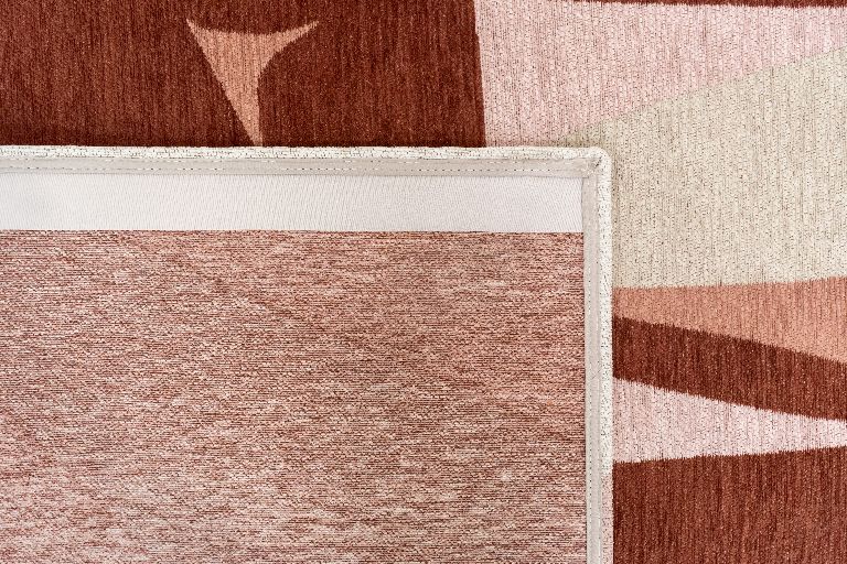 GS-101 : Tapis en Jacquard