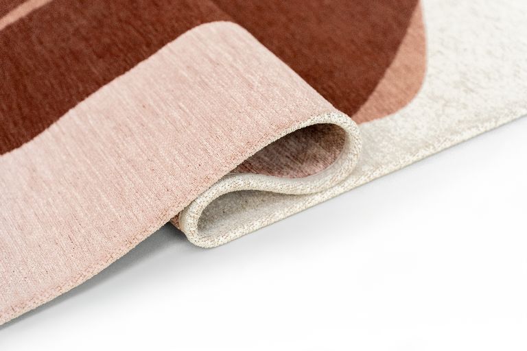 GS-101 : Tapis en Jacquard