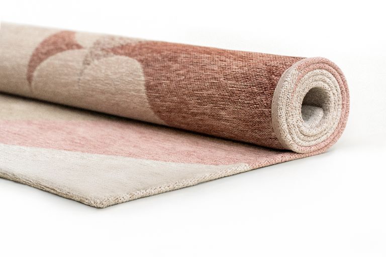 GS-101 : Tapis en Jacquard
