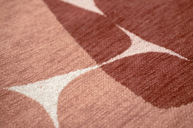 GS-101 : Tapis en Jacquard
