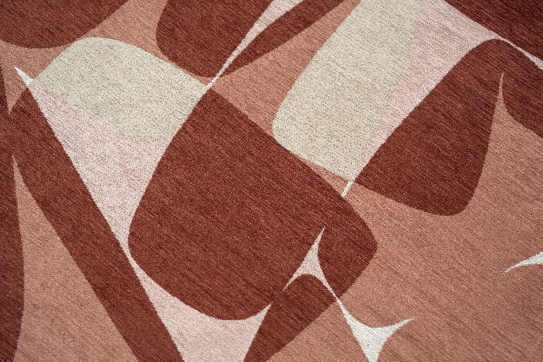 GS-101 : Tapis en Jacquard