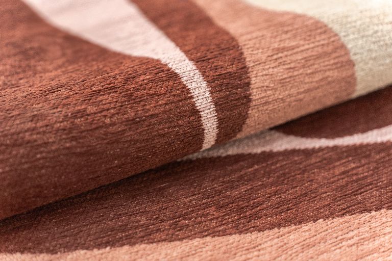 GS-101 : Tapis en Jacquard